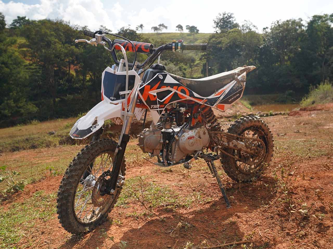 TSD110 - Divulgação TSD110 - Divulgação