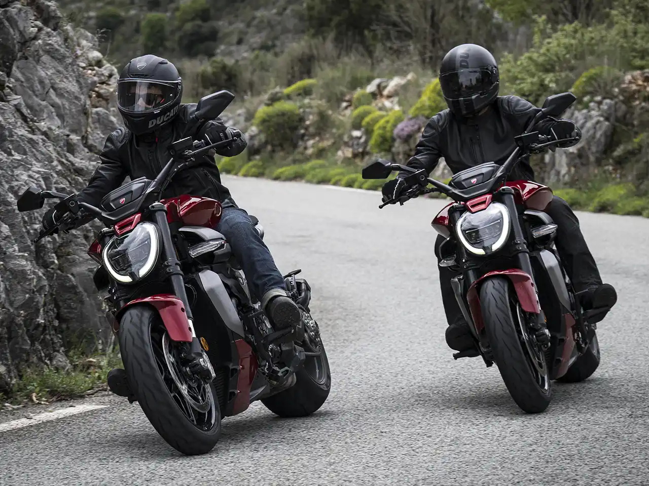 Ducati XDiavel V4 2026 - Divulgação Ducati Brasil Ducati XDiavel V4 2026 - Divulgação Ducati Brasil