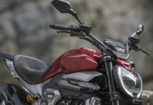 Ducati XDiavel V4 é lançada no Brasil com motor V4 de 168 cv