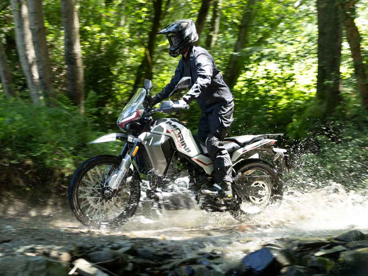 AlltrHike 450 - Divulgação AlltrHike 450 - Divulgação