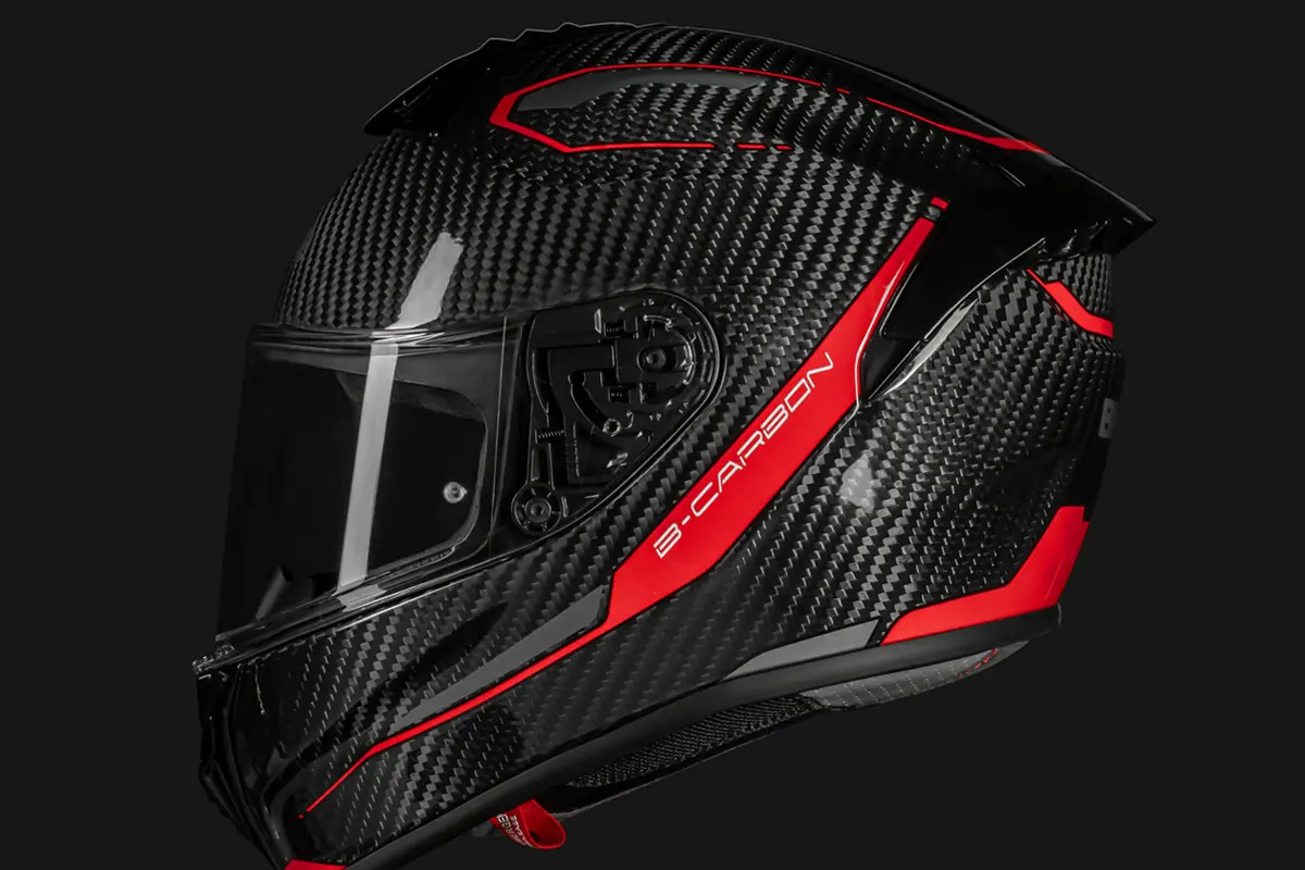 B-Carbon - Divulgação