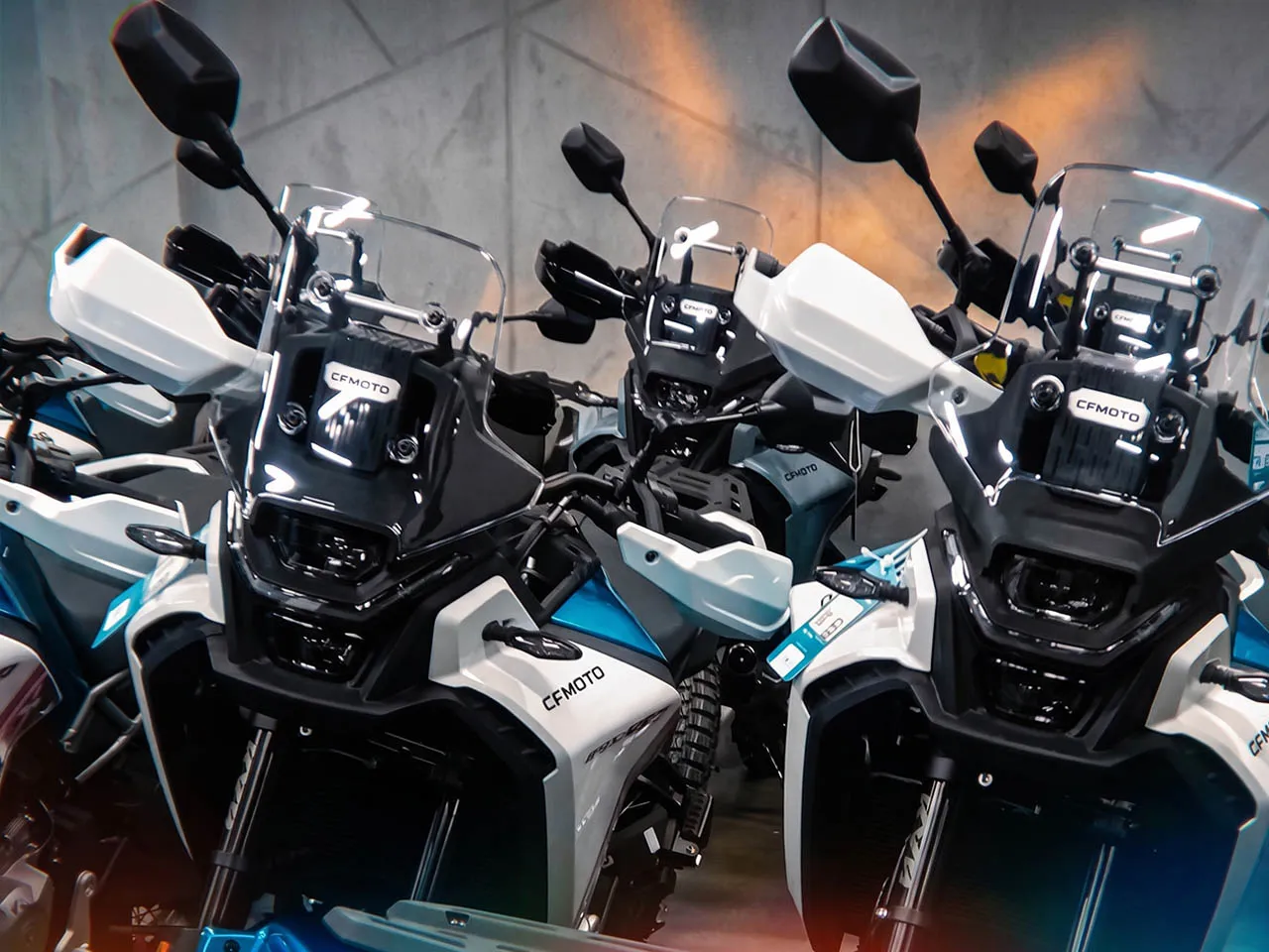 Consórcio de motos cresce no Brasil - Divulgação Consórcio de motos cresce no Brasil - Divulgação