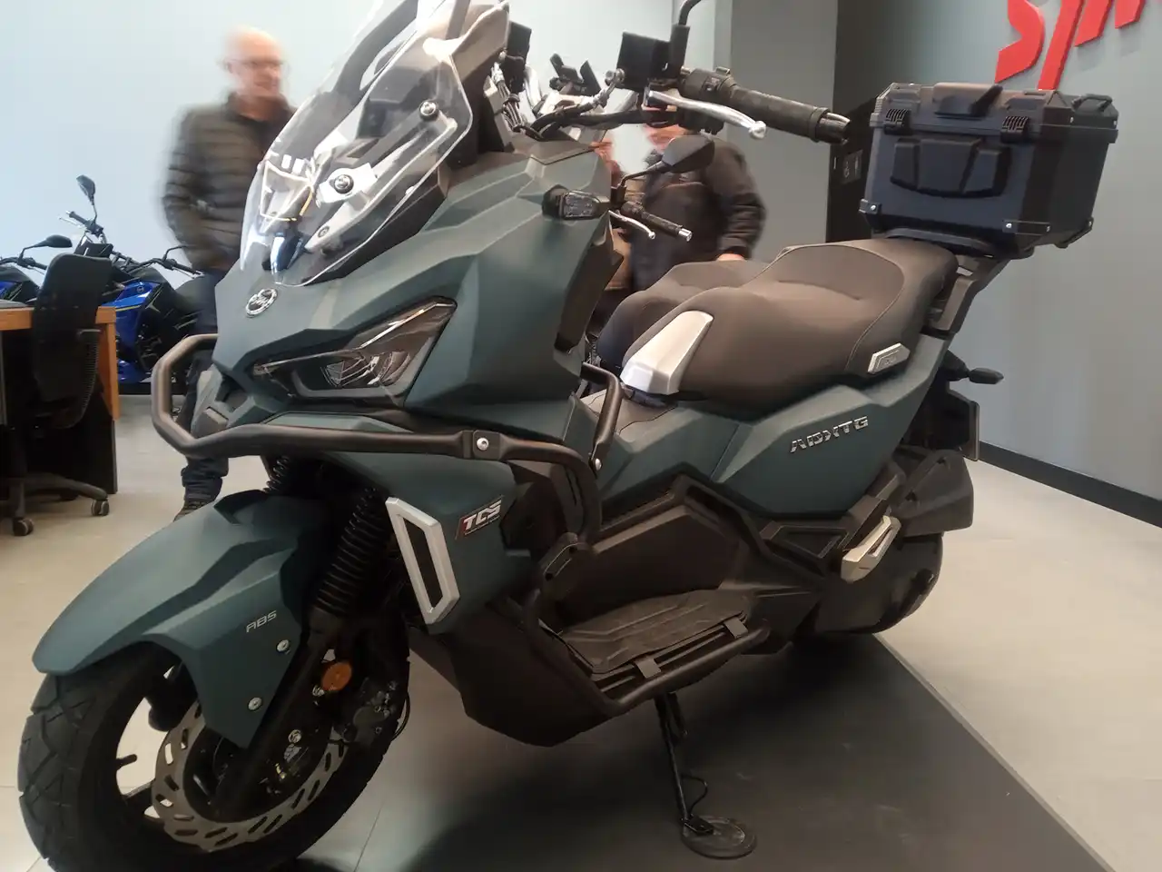 Consórcio de motos cresce no Brasil - Divulgação Consórcio de motos cresce no Brasil - Divulgação