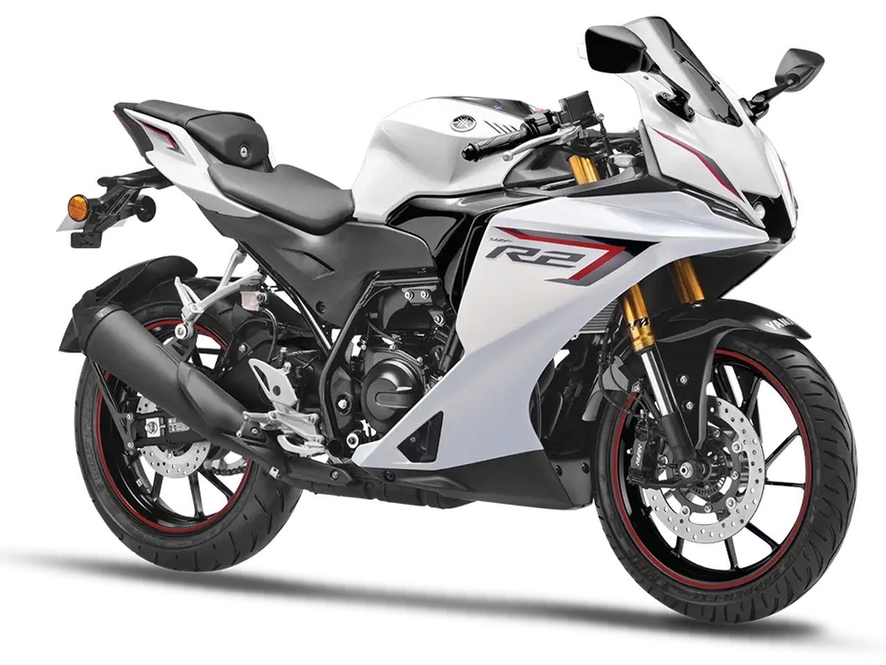 Yamaha R2 - Divulgação Yamaha R2 - Divulgação