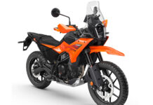 KTM 390 Adventure X chega ao Brasil por R$ 33.990, será montada em Manaus e traz motor de 45 cv