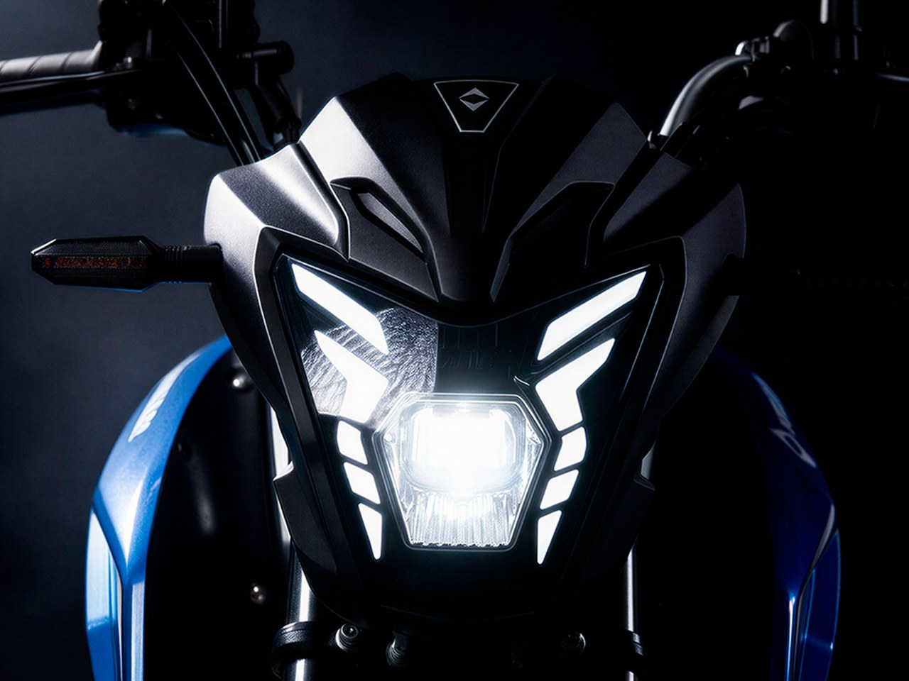Iluminação LED - Divulgação Iluminação LED - Divulgação