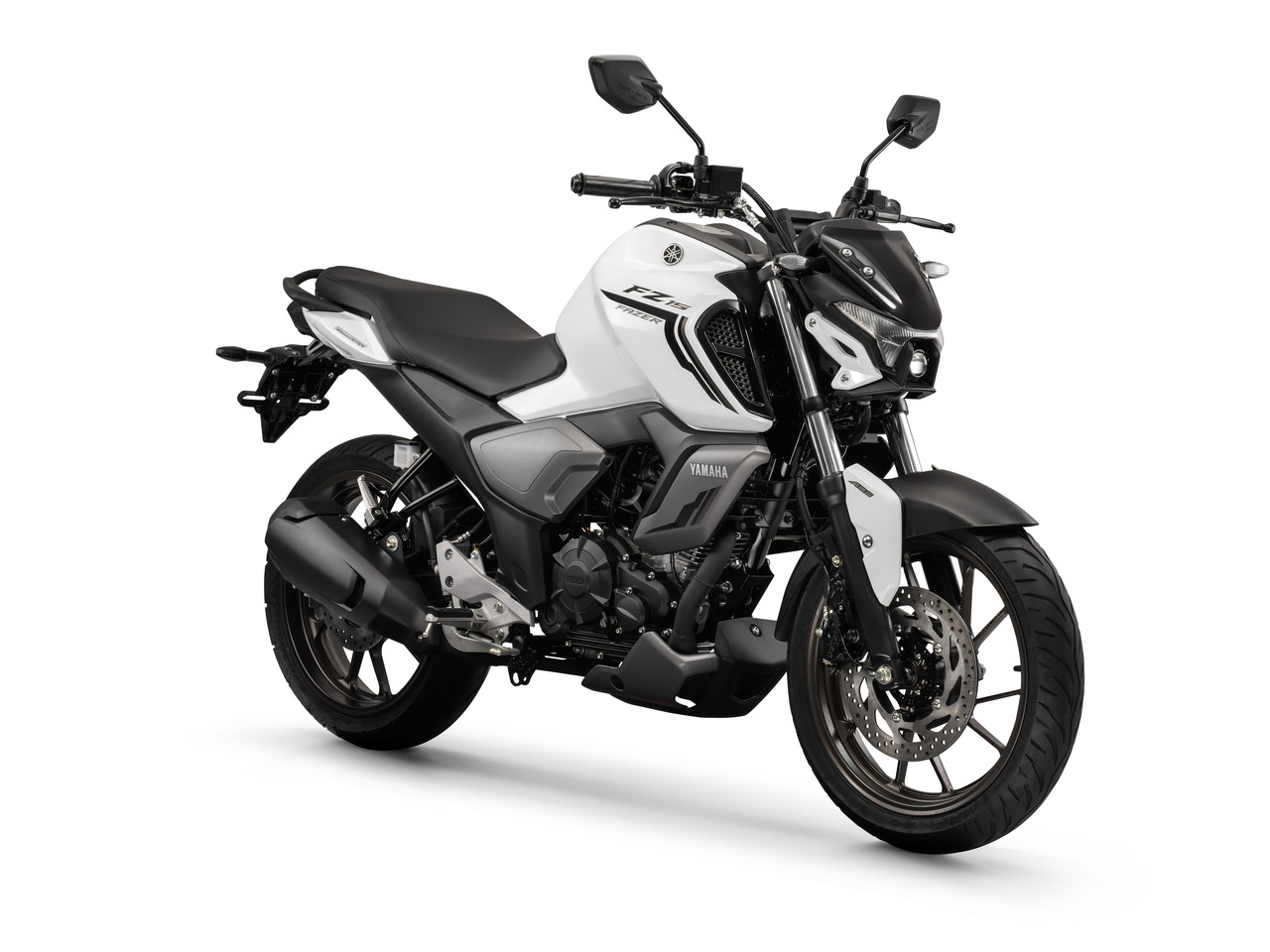 Yamaha Fazer FZ15 2027 - Divulgação Yamaha Fazer FZ15 2027 - Divulgação