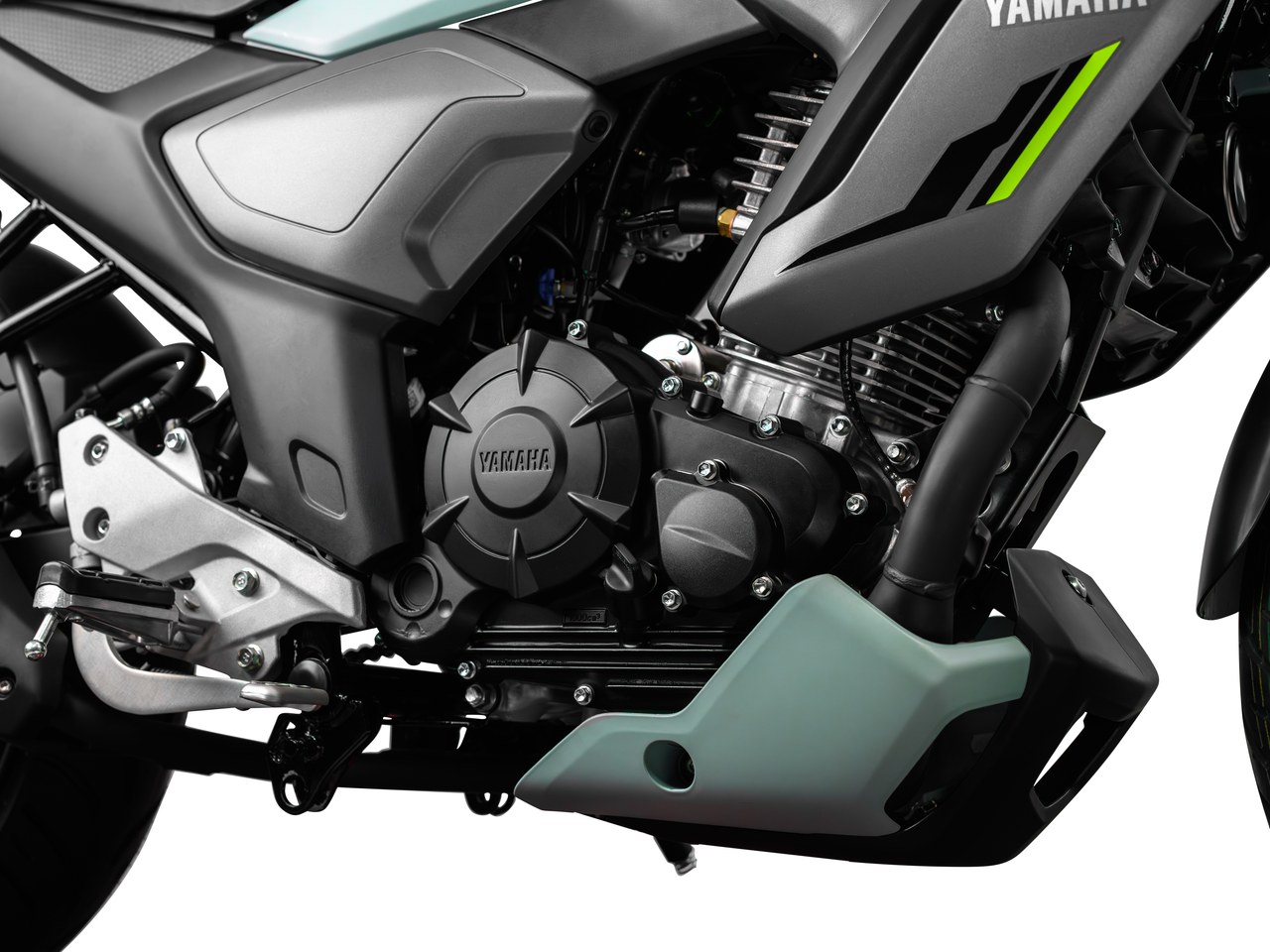 BlueFlex de 150 cc - Divulgação BlueFlex de 150 cc - Divulgação
