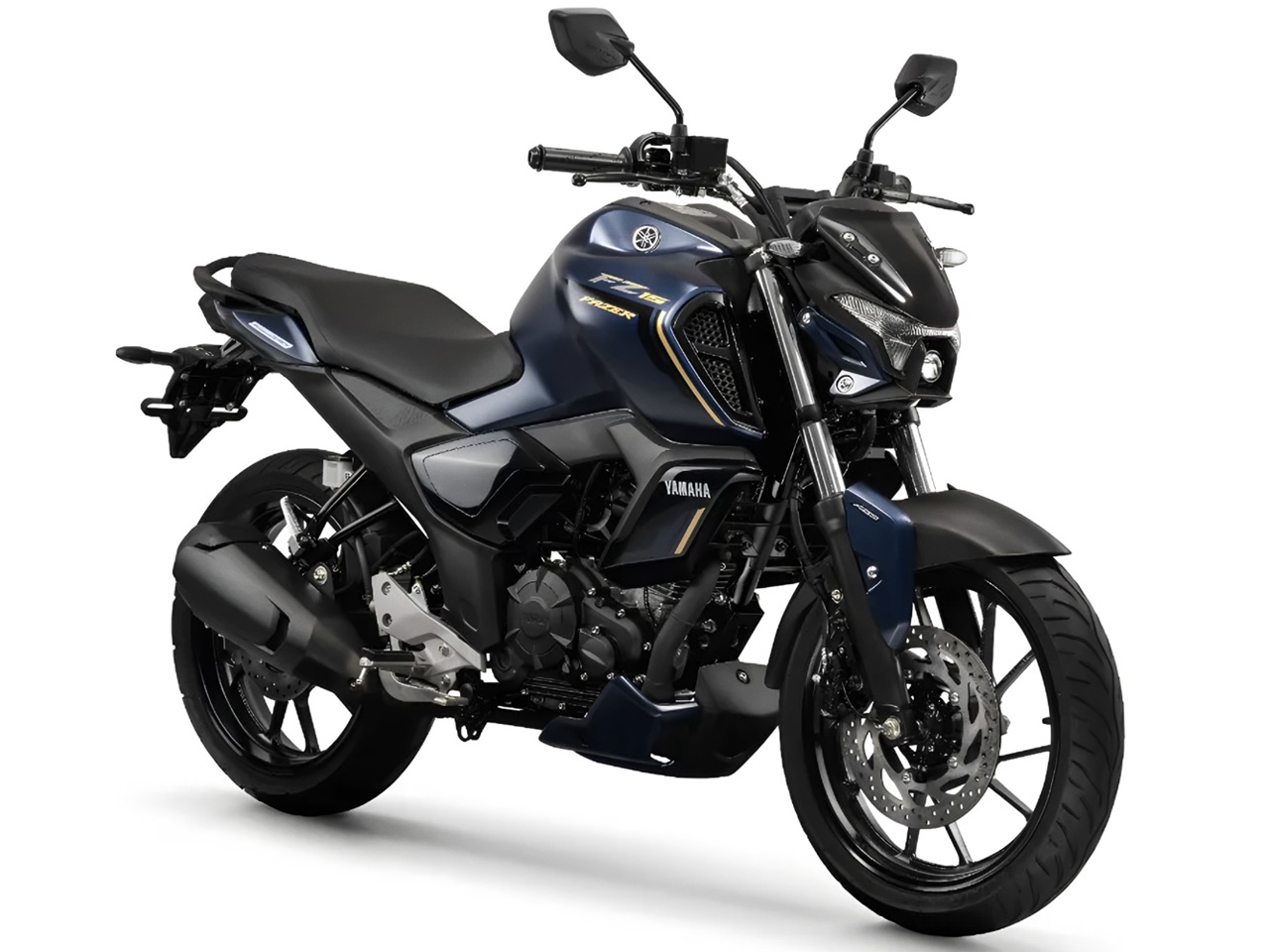 Yamaha Fazer FZ15 2027 - Divulgação Yamaha Fazer FZ15 2027 - Divulgação