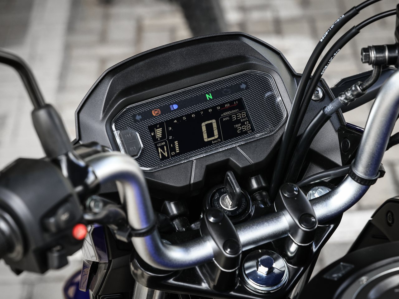 Linha Honda CG 160 2027 - Titan - Divulgação Linha Honda CG 160 2027 - Titan - Divulgação