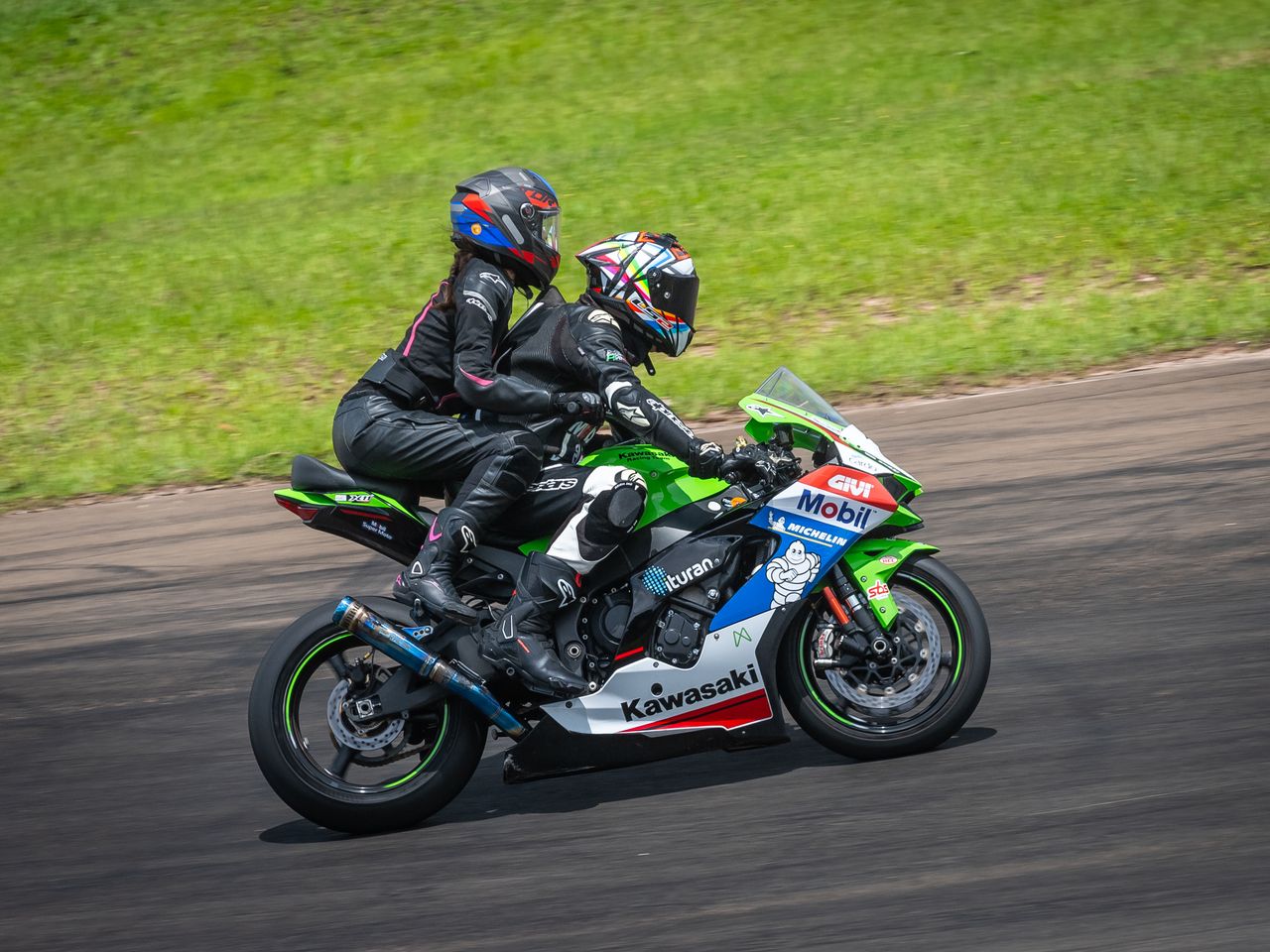 Kawasaki Day 2026 - Divulgação Kawasaki Day 2026 - Divulgação