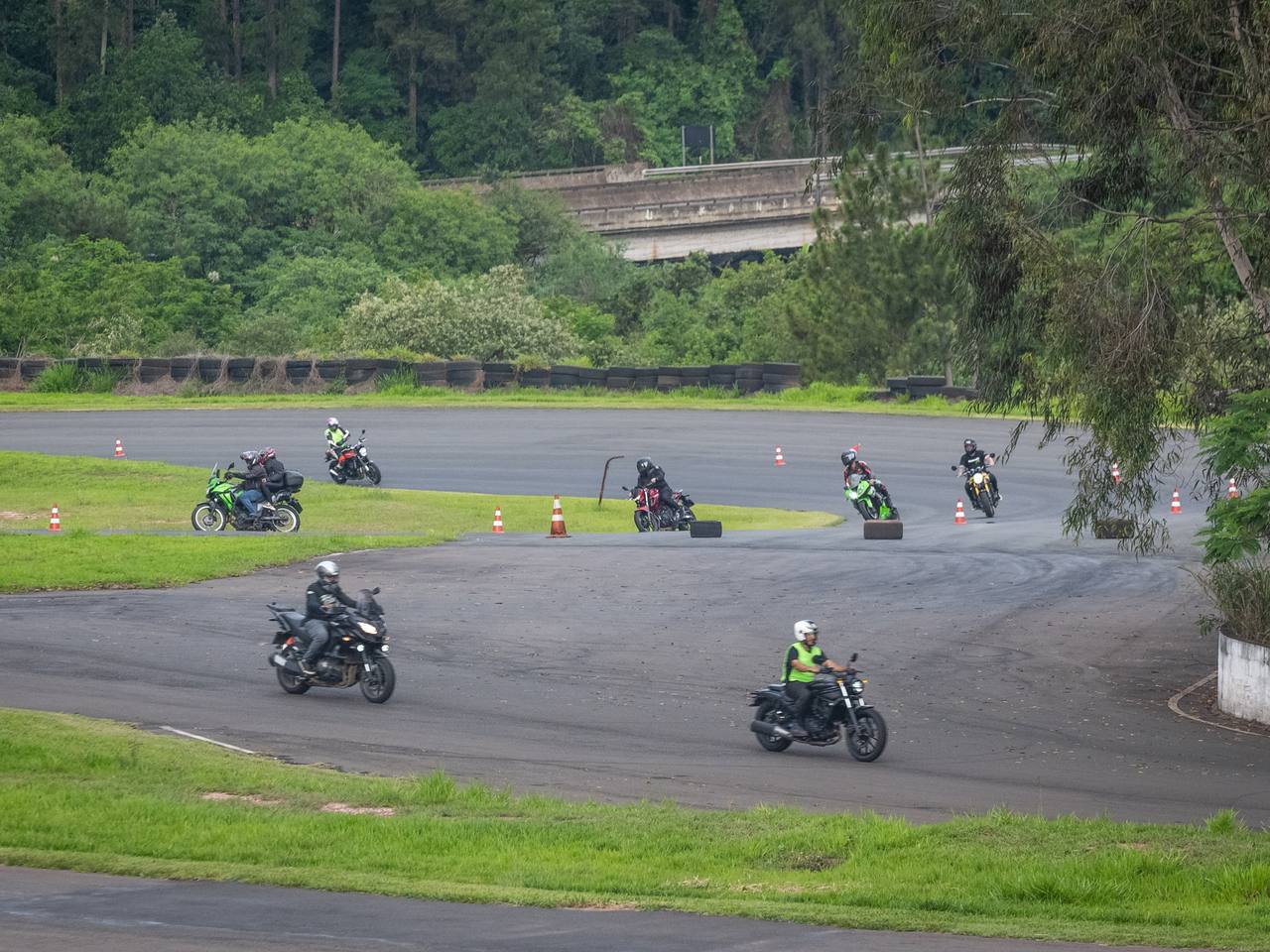 Kawasaki Day 2026 - Divulgação Kawasaki Day 2026 - Divulgação