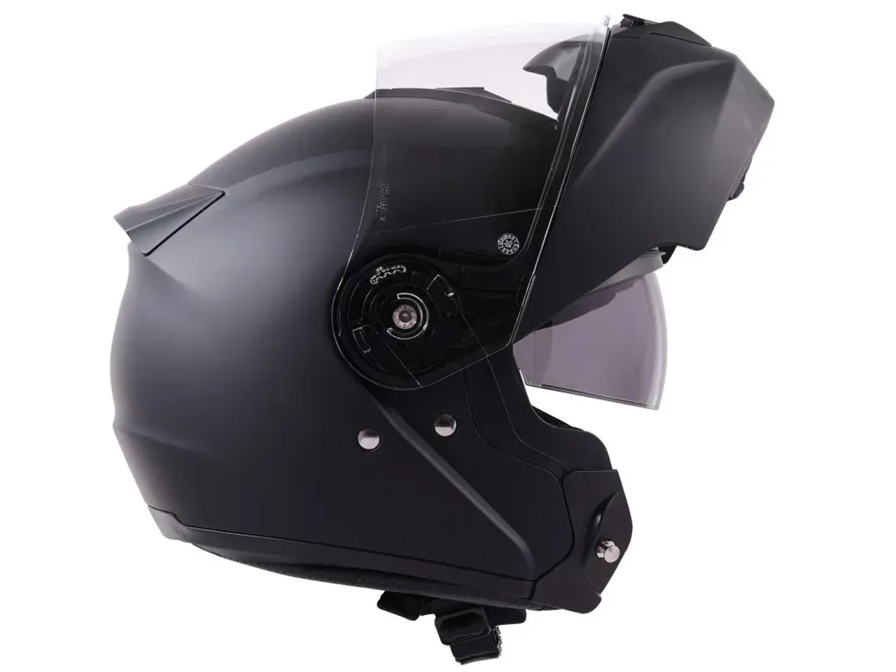 Capacete Royal Enfield Mod X - Divulgação Capacete Royal Enfield Mod X - Divulgação
