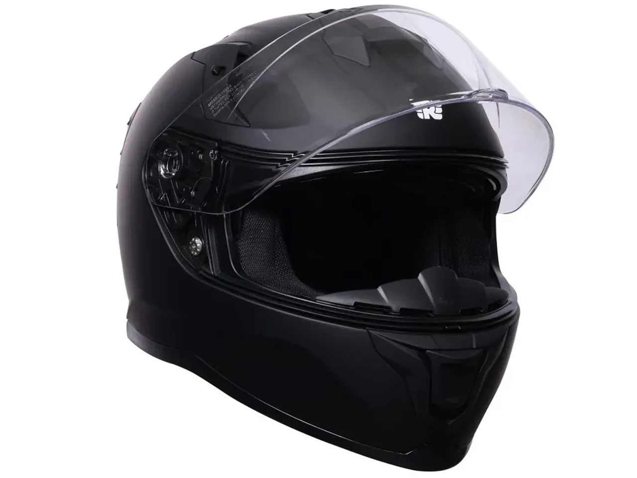 Capacete Swift - Divulgação Capacete Swift - Divulgação