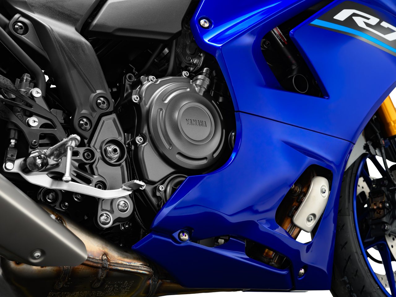 Motor CP2 - Divlgação Motor CP2 - Divlgação